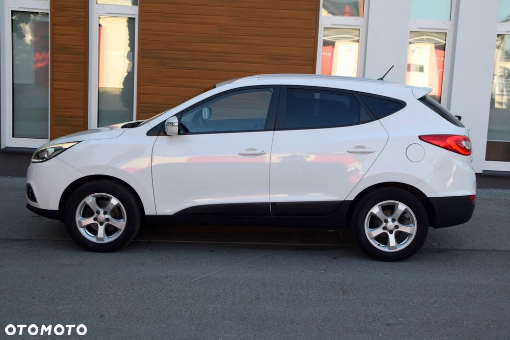 Hyundai ix35 1.6 GDI Comfort 2WD - 7