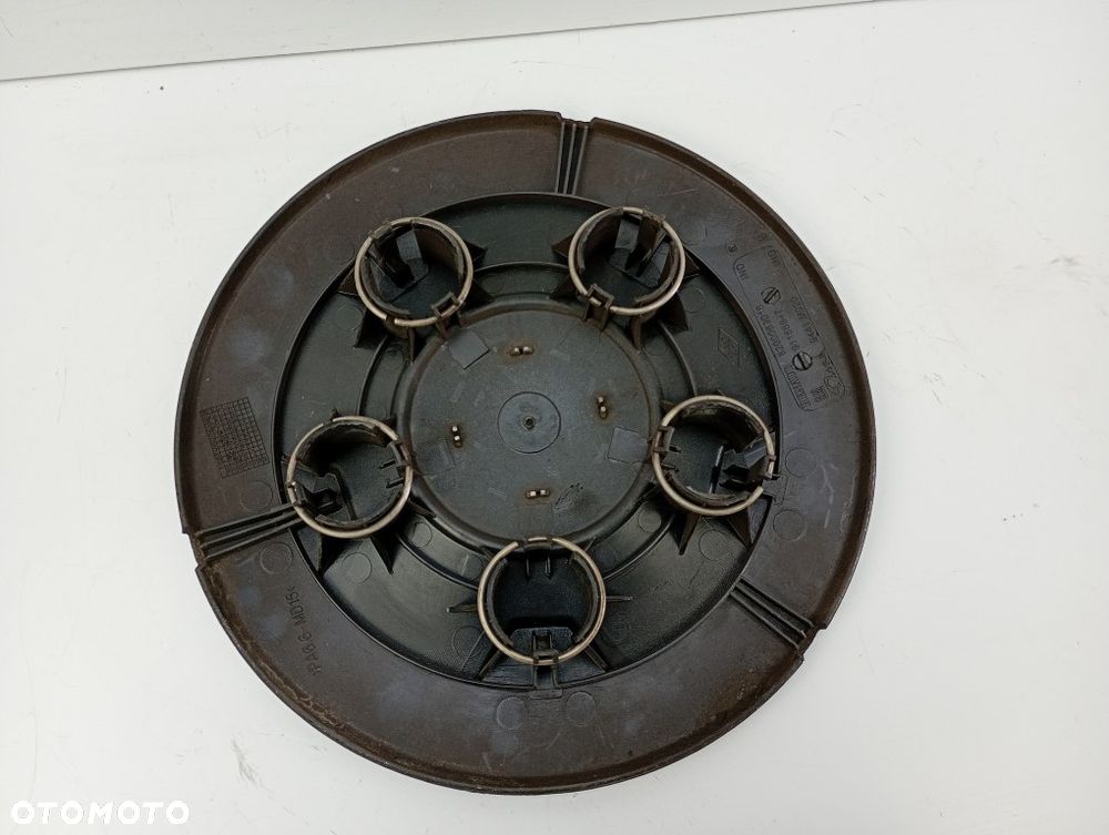 kołpak dekiel felgi opel vivaro a 2001-2014 8200069016 91166647 - 2