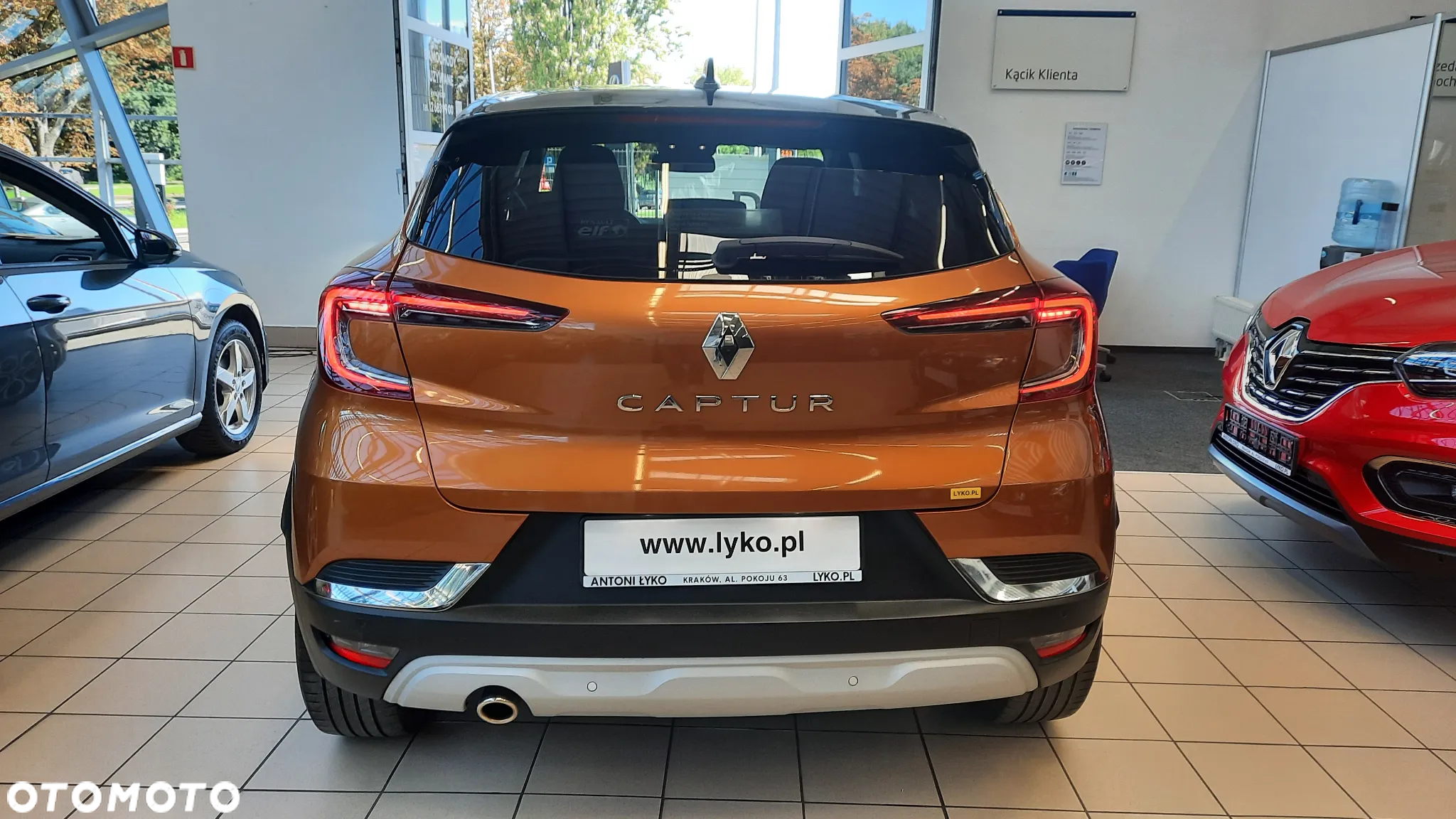Renault Captur - 6