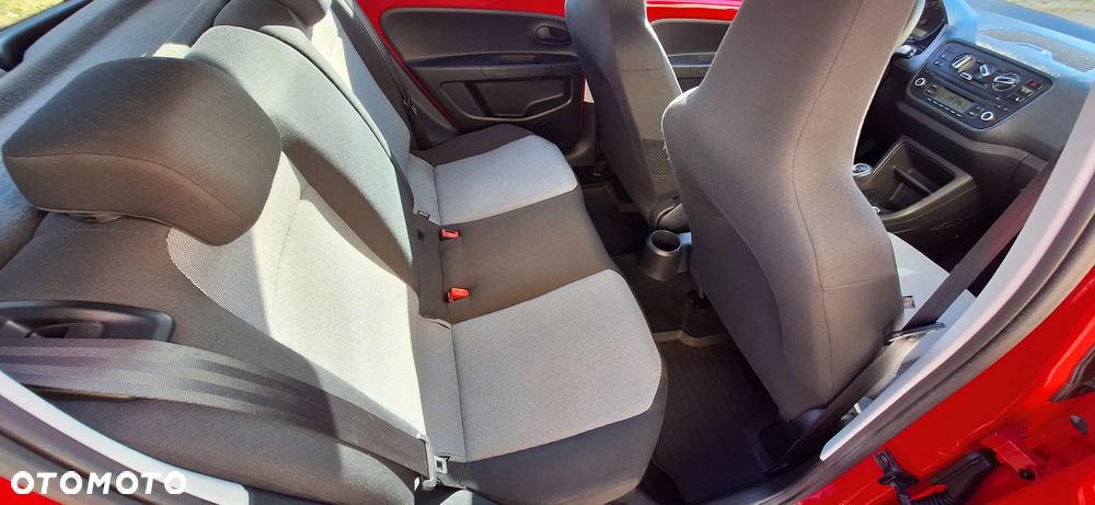 Skoda Citigo 1.0 MPI Elegance - 6