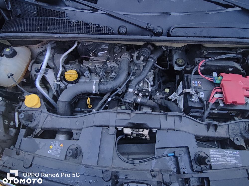 Renault Kangoo 1.2 TCE Energy Helios - 17
