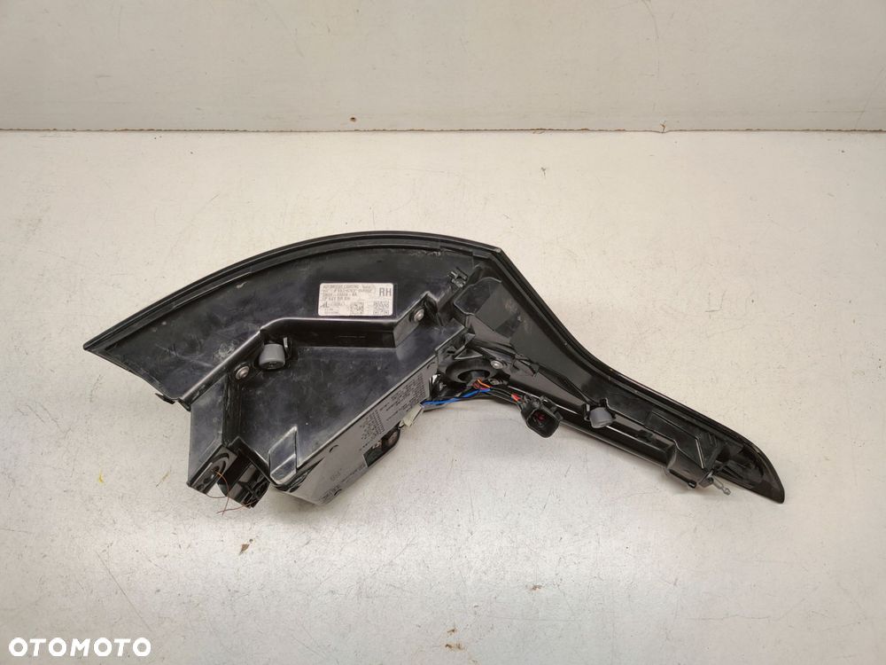 range rover sport oe dk6213404ba lampa tylna prawa - 5