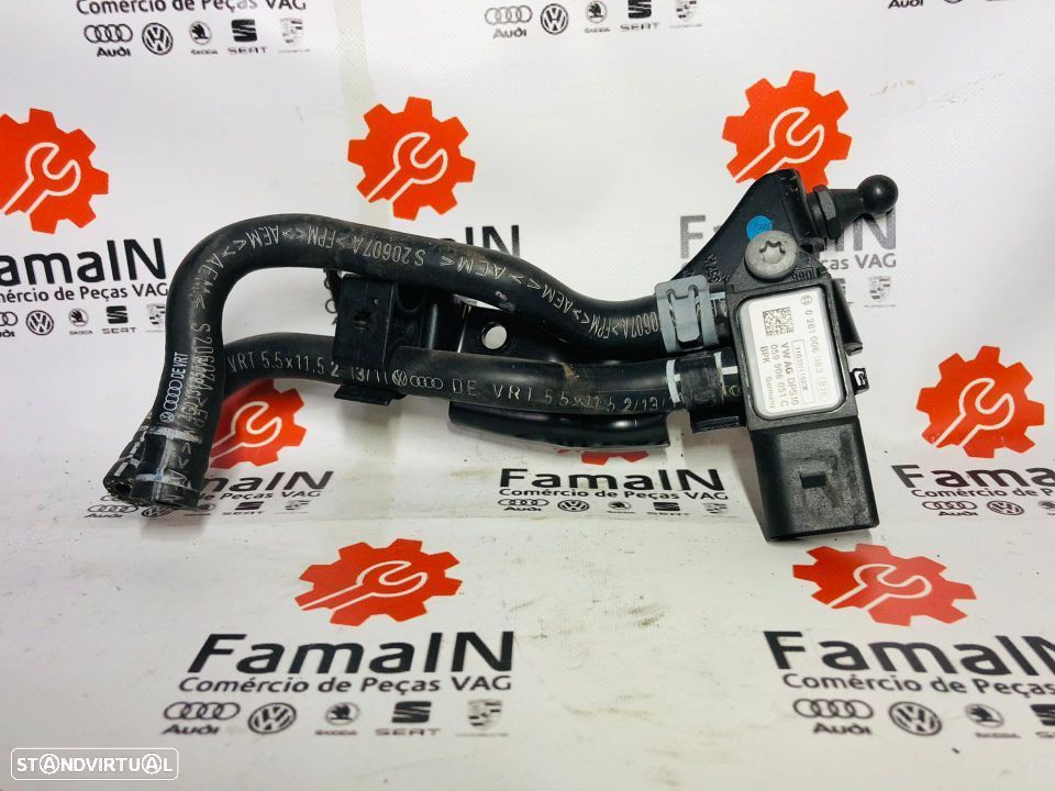 SENSOR FAP - AUDI A4 B8 - 2