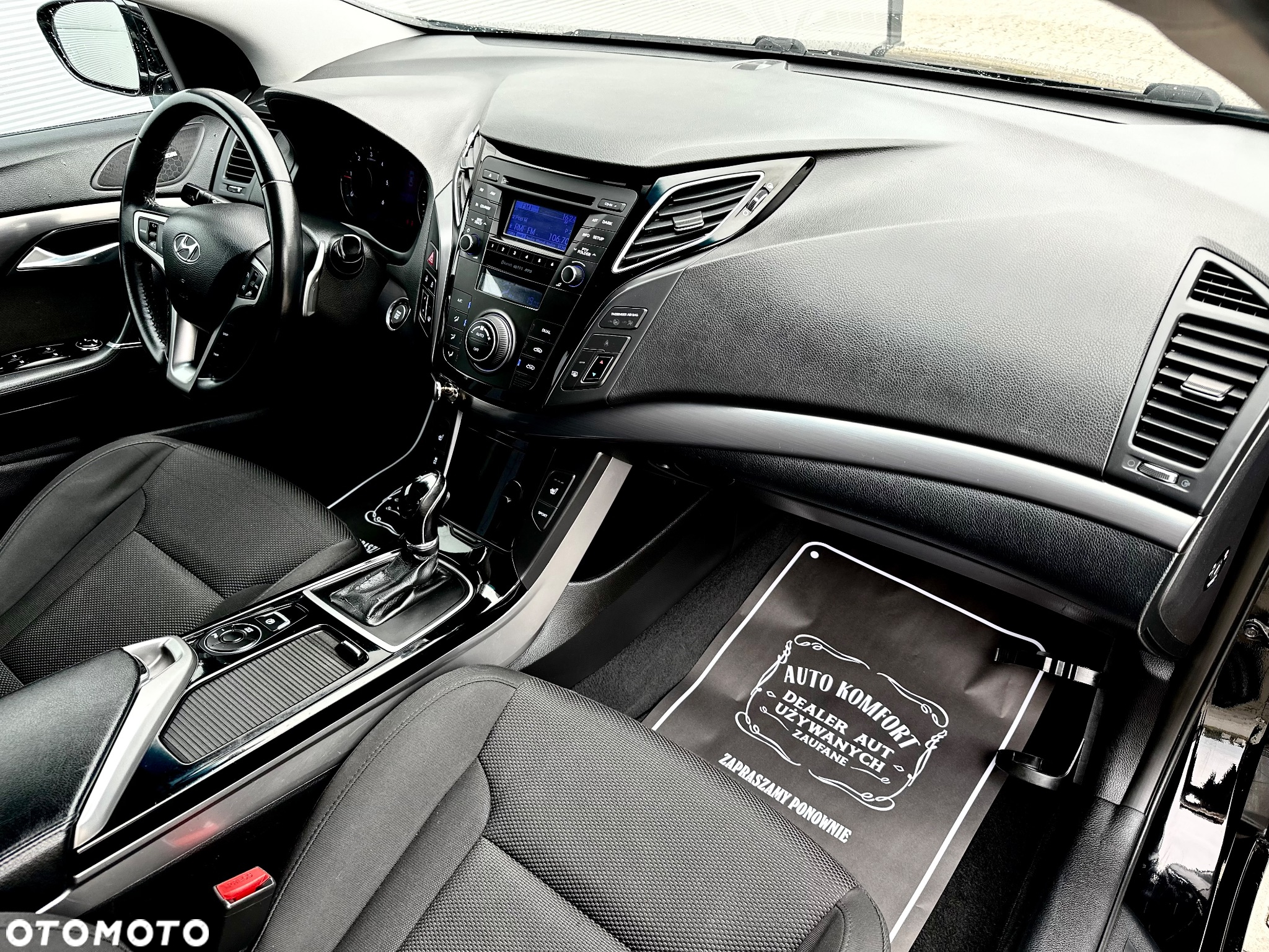Hyundai i40 1.7 CRDi Premium - 28