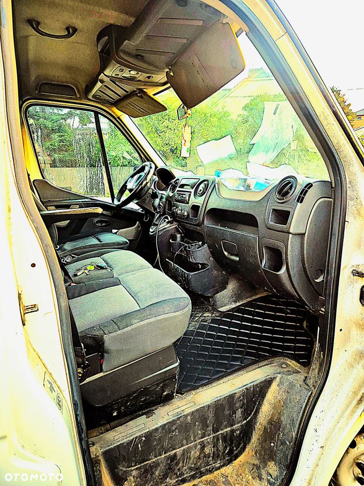 Renault Master - 6