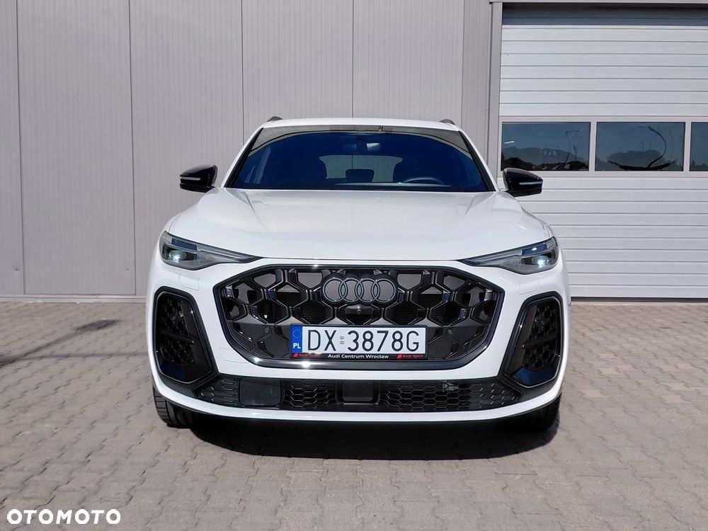 Audi Q5 Sportback 2026 photo 4