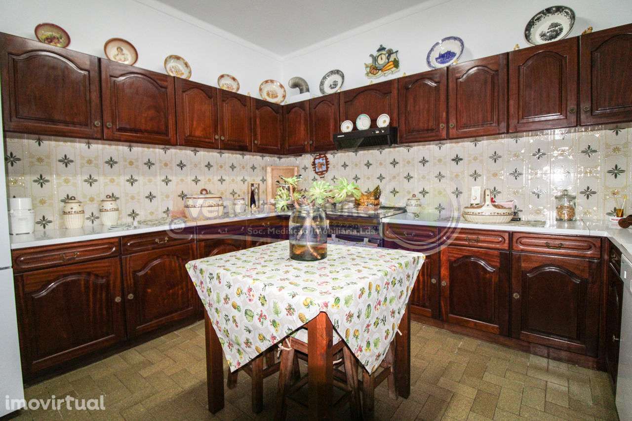 Moradia T4 em Marinhais (M534) - Grande imagem: 4/39