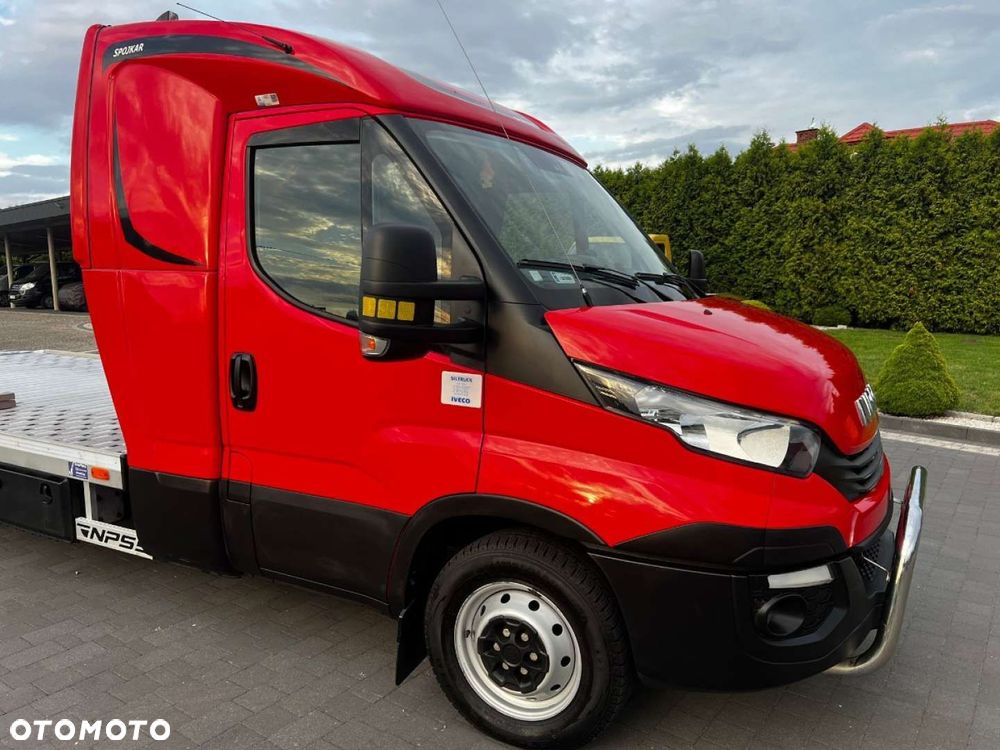 Iveco Daily - 14