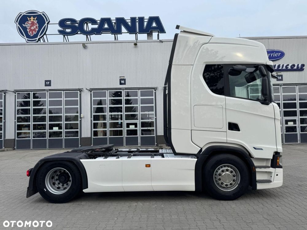 Scania S 460 A4x2NA - 7