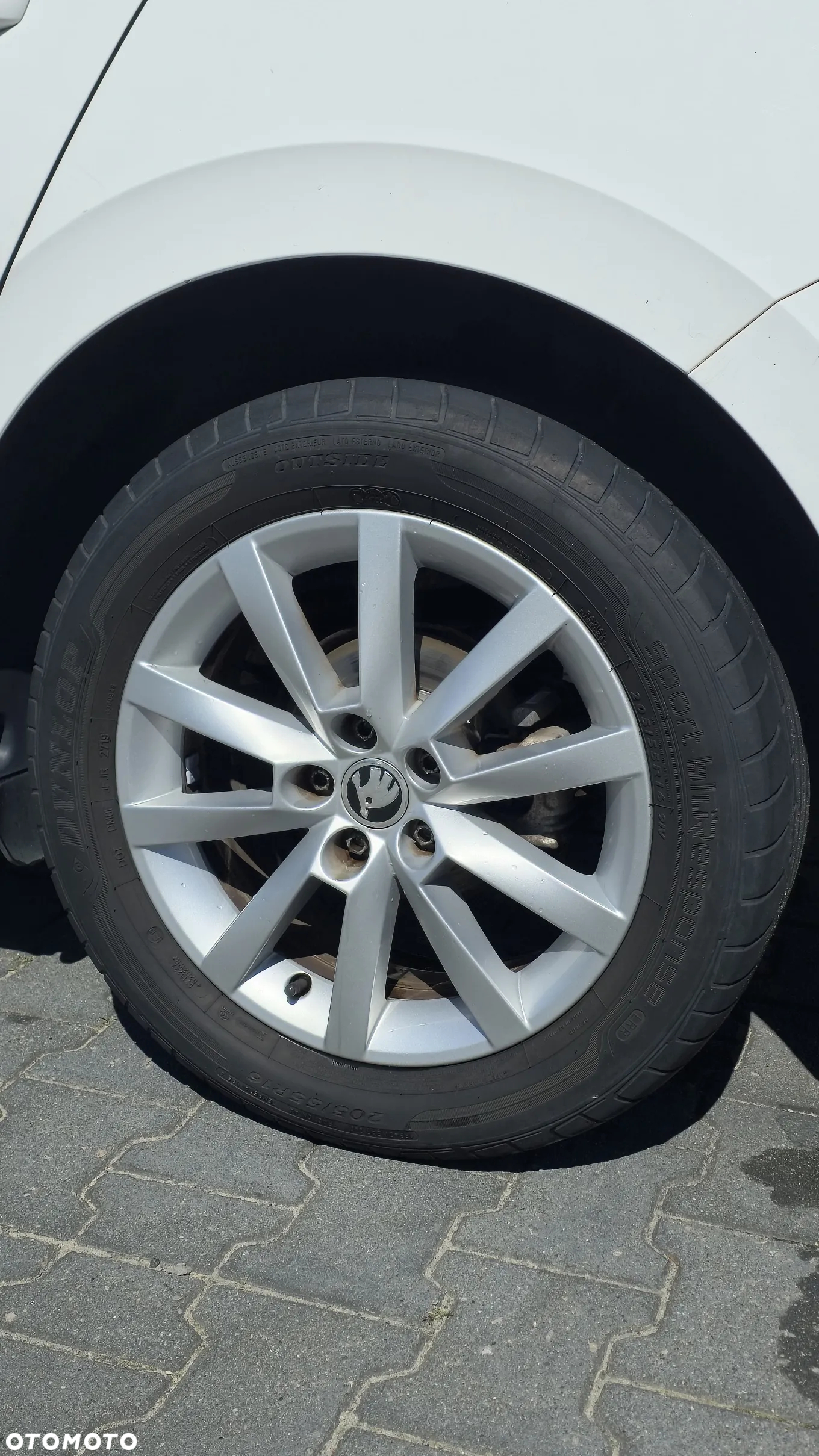 Skoda Scala 1.6 TDI SCR Active - 8