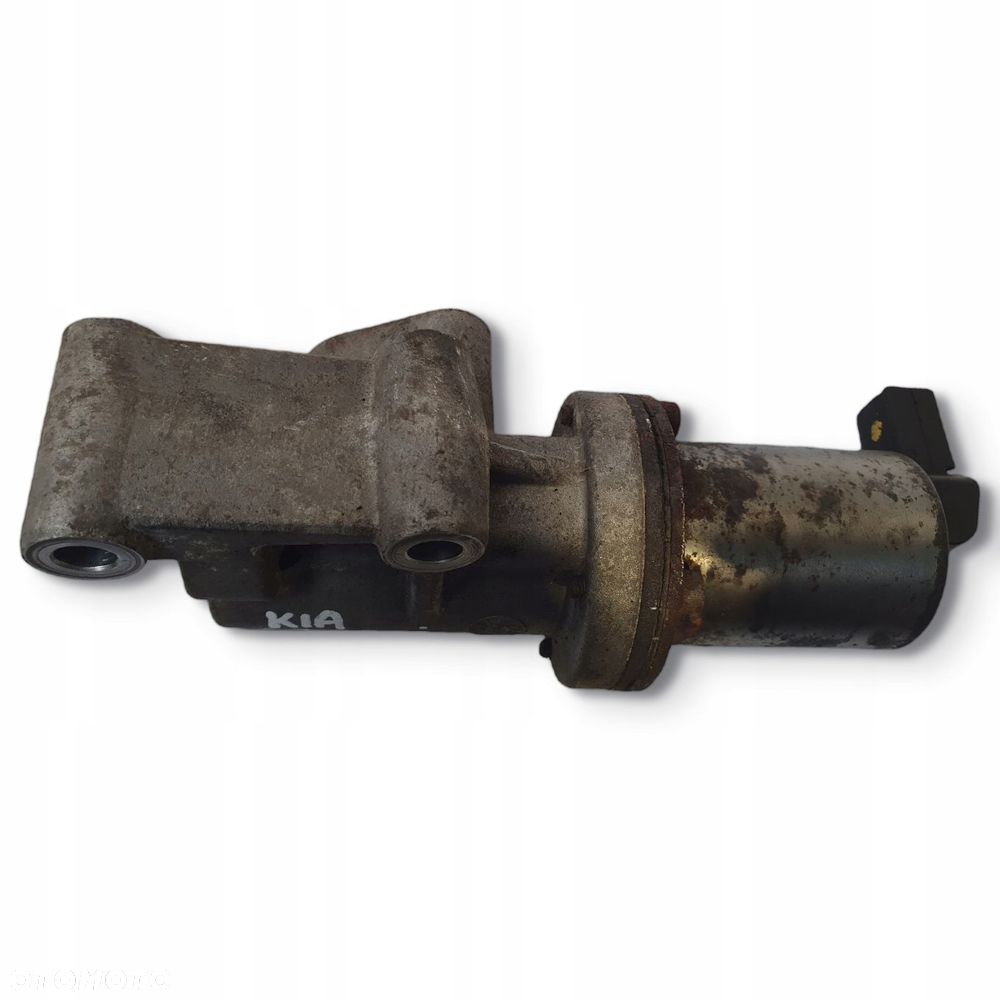 ZAWÓR EGR Kia Ceed 1.6 CRDI 28410-2A350 - 4