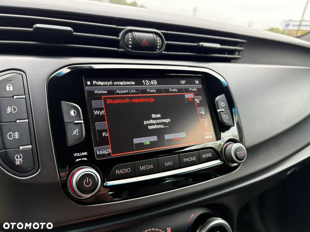 Alfa Romeo Giulietta 1.4 TB MultiAir Exclusive - 20