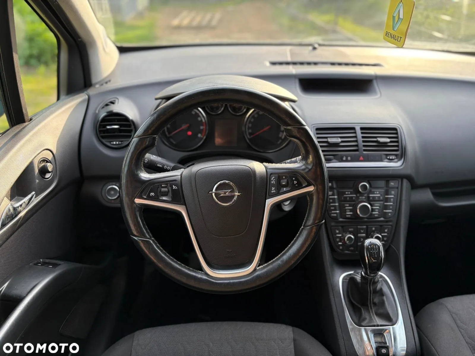 Opel Meriva 1.4 ecoflex Innovation - 7
