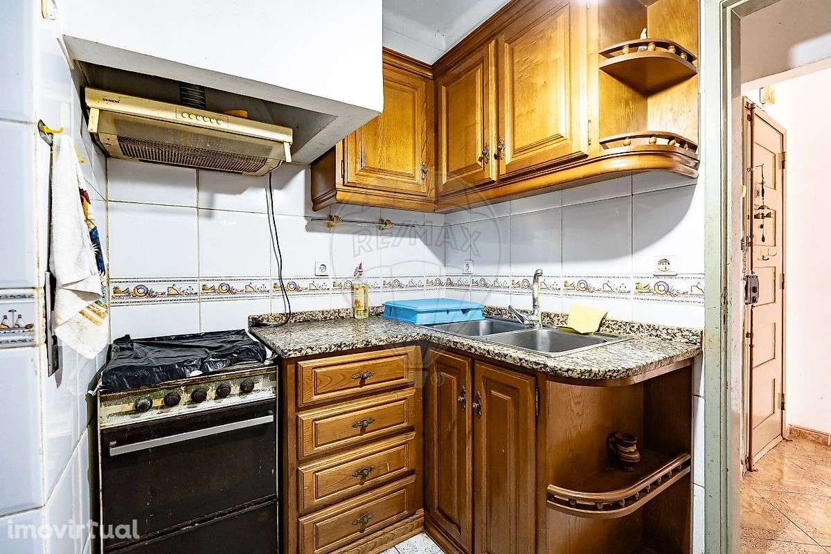 Apartamento T3 para venda - Grande imagem: 3/17