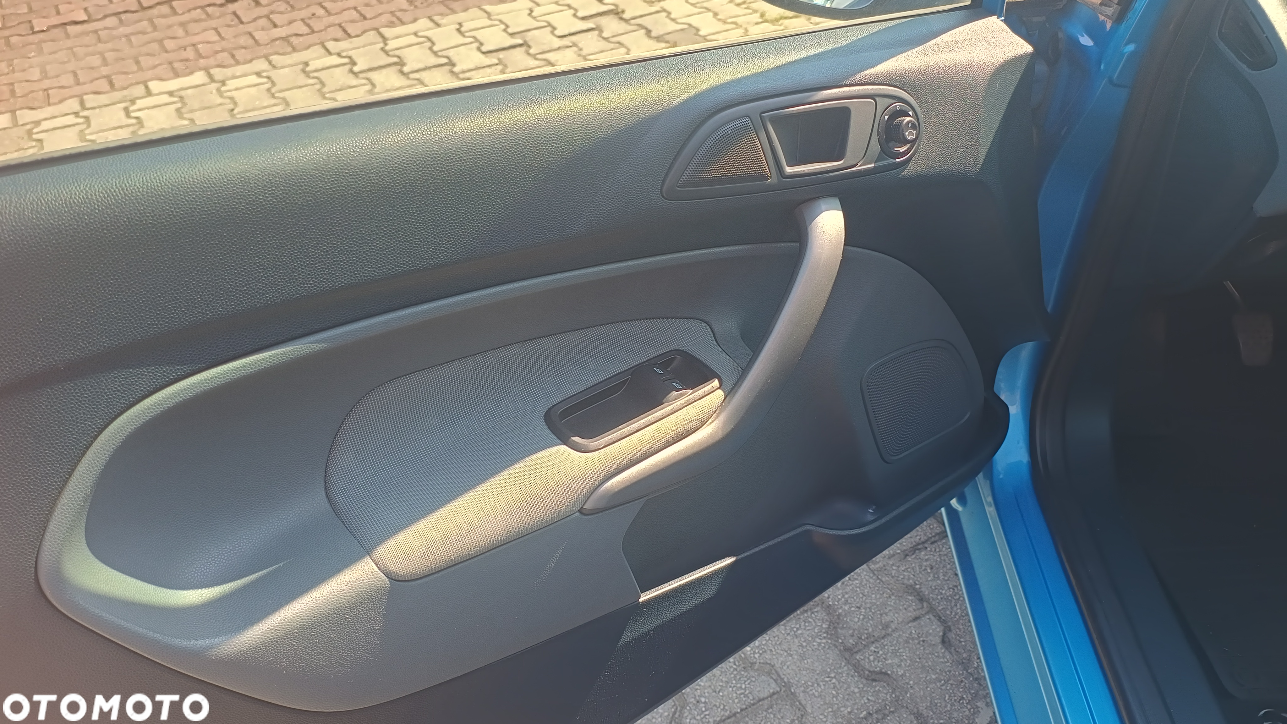 Ford Fiesta 1.25 Gold X - 16