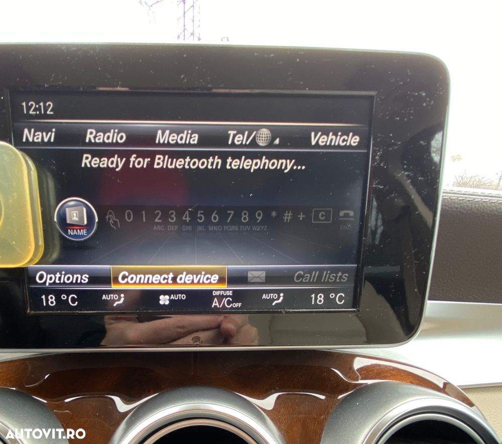 Mercedes-Benz GLC 250 d 4MATIC - 20