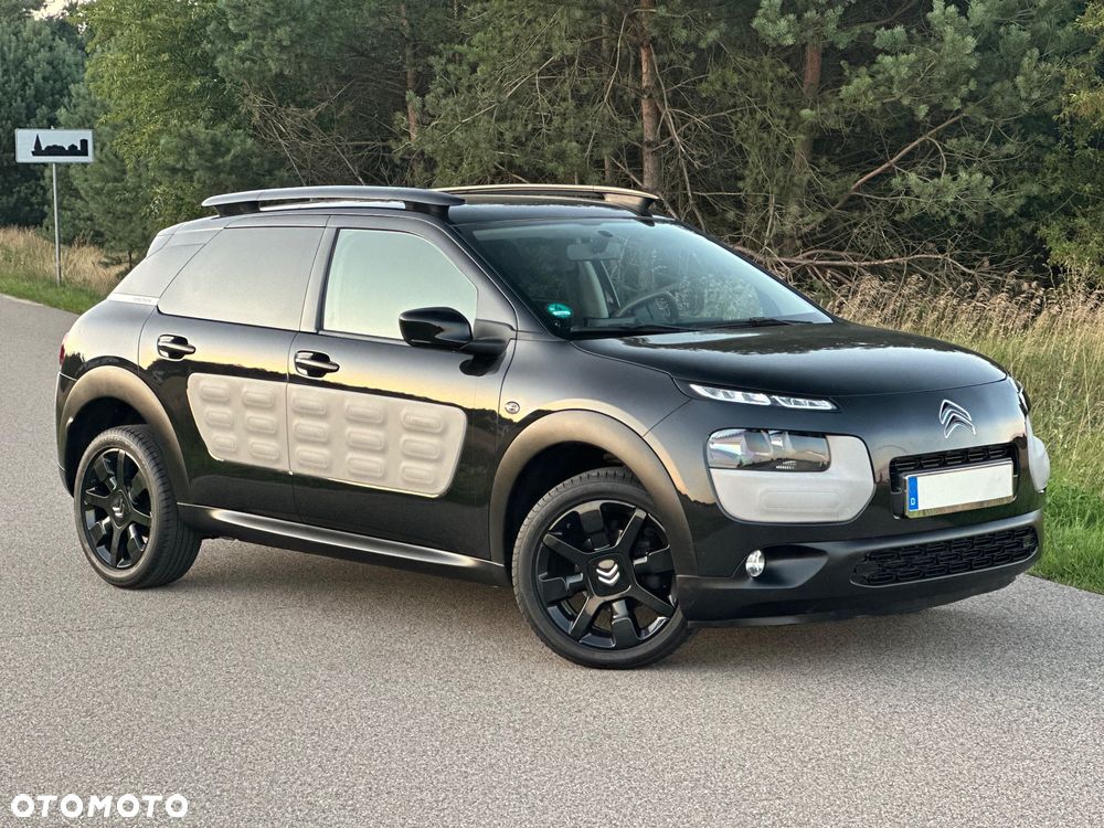 Citroën C4 Cactus PureTech 82 Stop&Start ETG Selection - 10