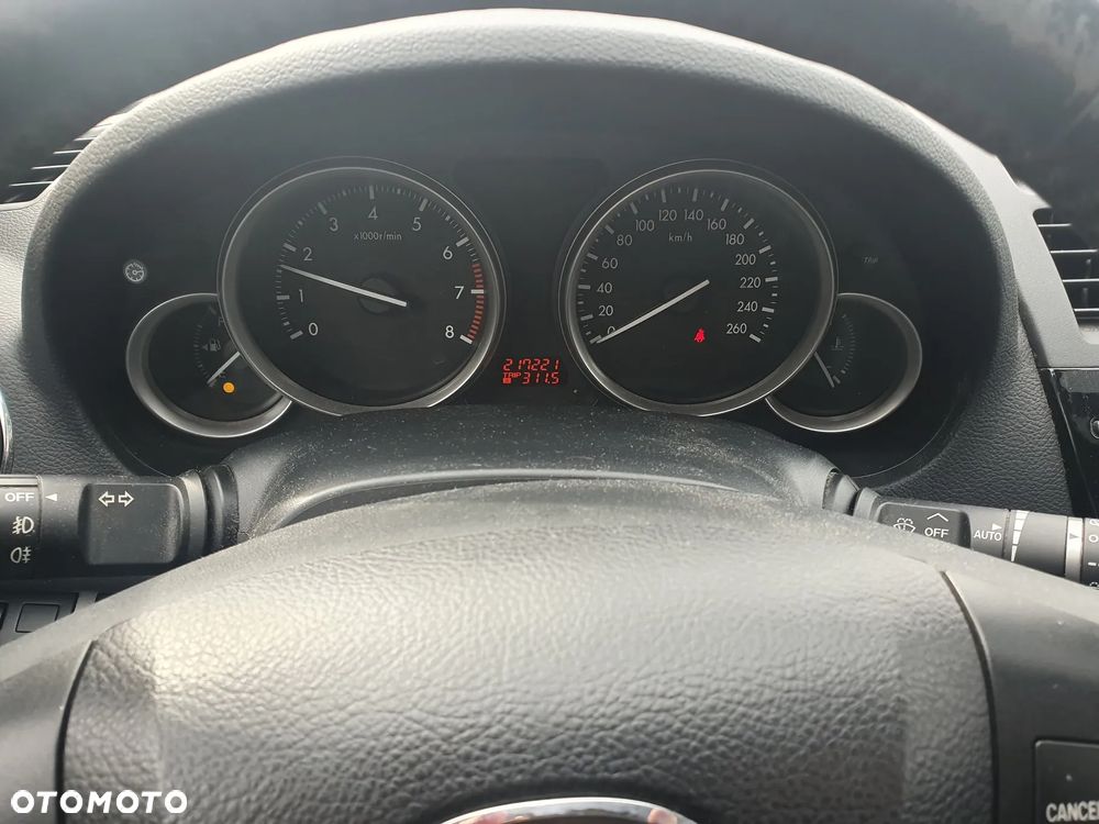 Mazda 6 Sport 1.8 Edition - 11