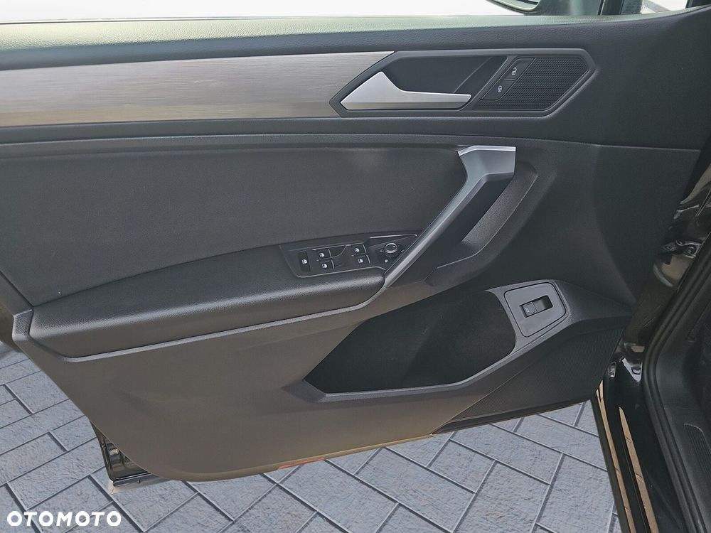 Volkswagen Tiguan Allspace 2.0 TDI 4Mot SCR Comfortline DSG 7os - 13