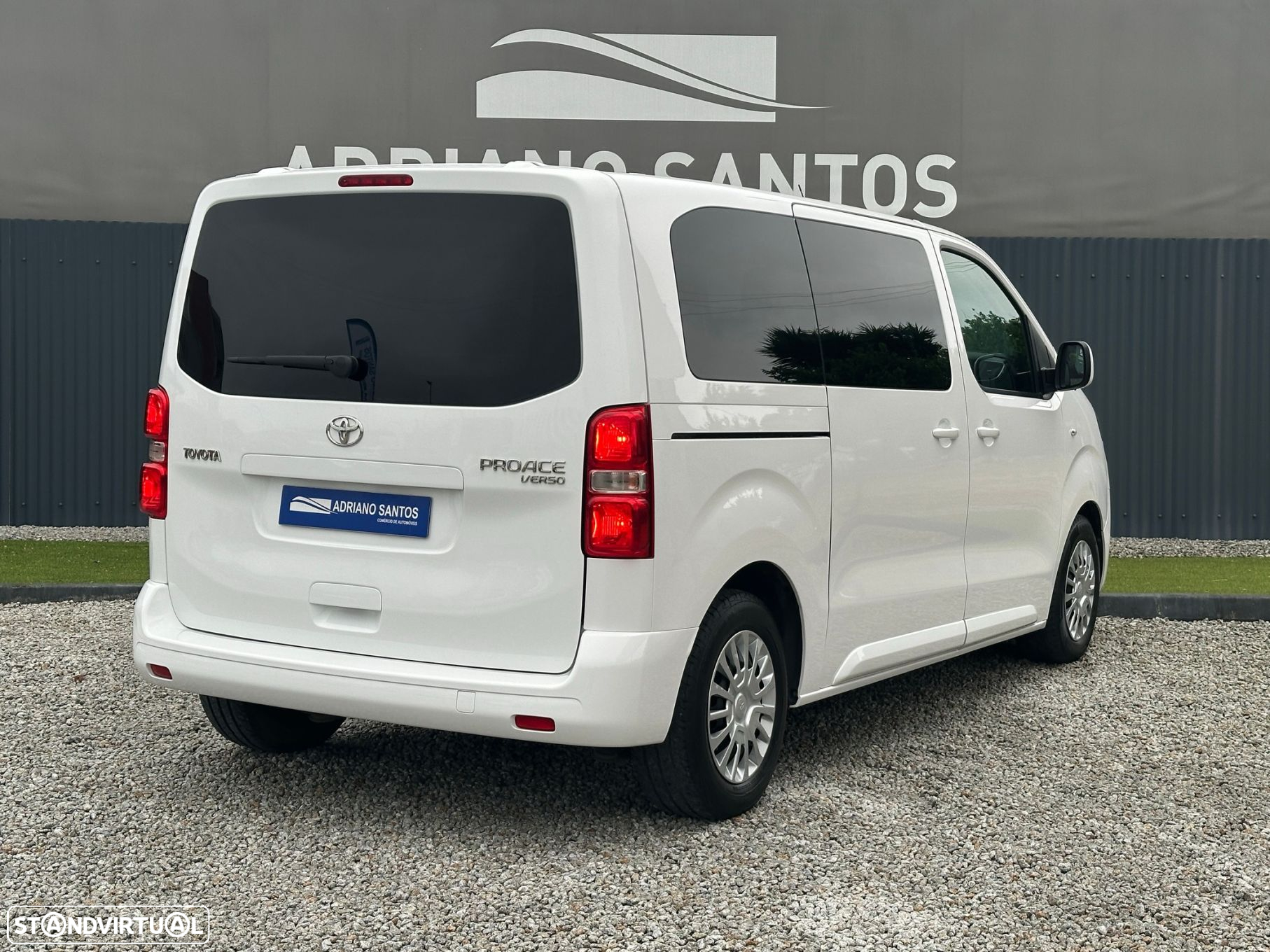 Toyota Proace Verso 1.5 D-4D L1 1.0T Comfort 9L - 7