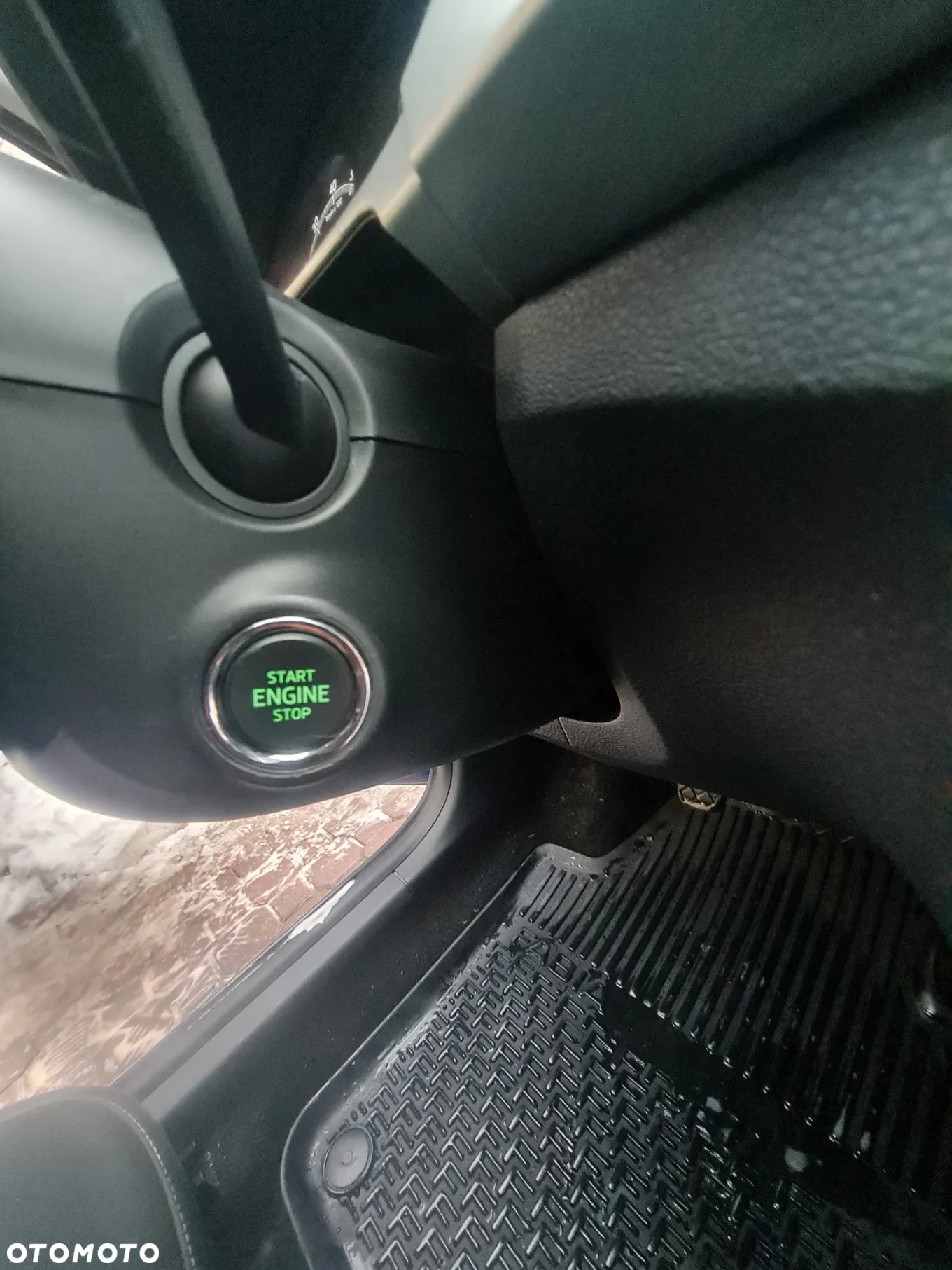 Skoda Fabia 1.0 TSI Ambition Plus - 9