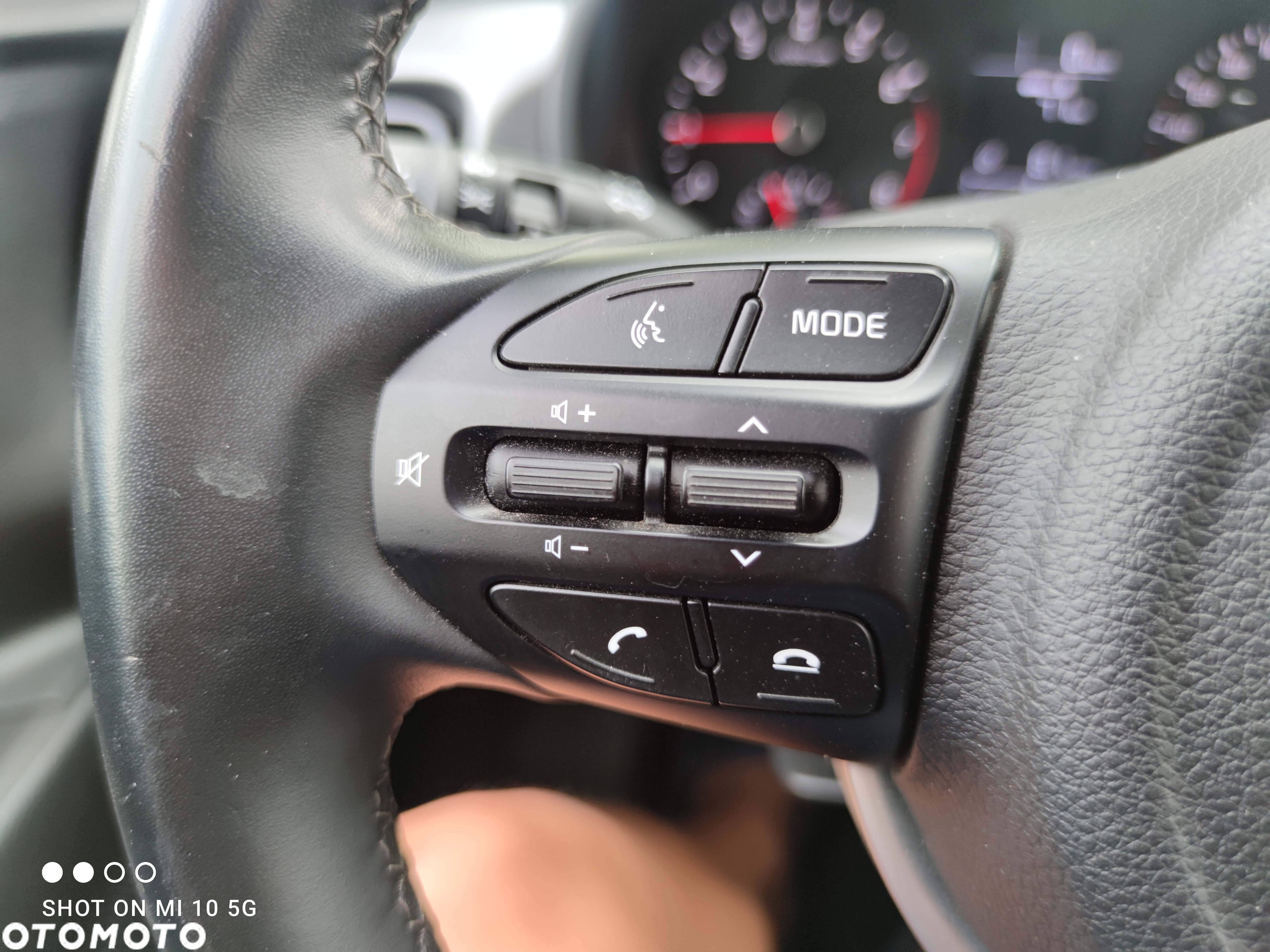 Kia Rio 1.0 T-GDI 100 Dream-Team Edition - 21