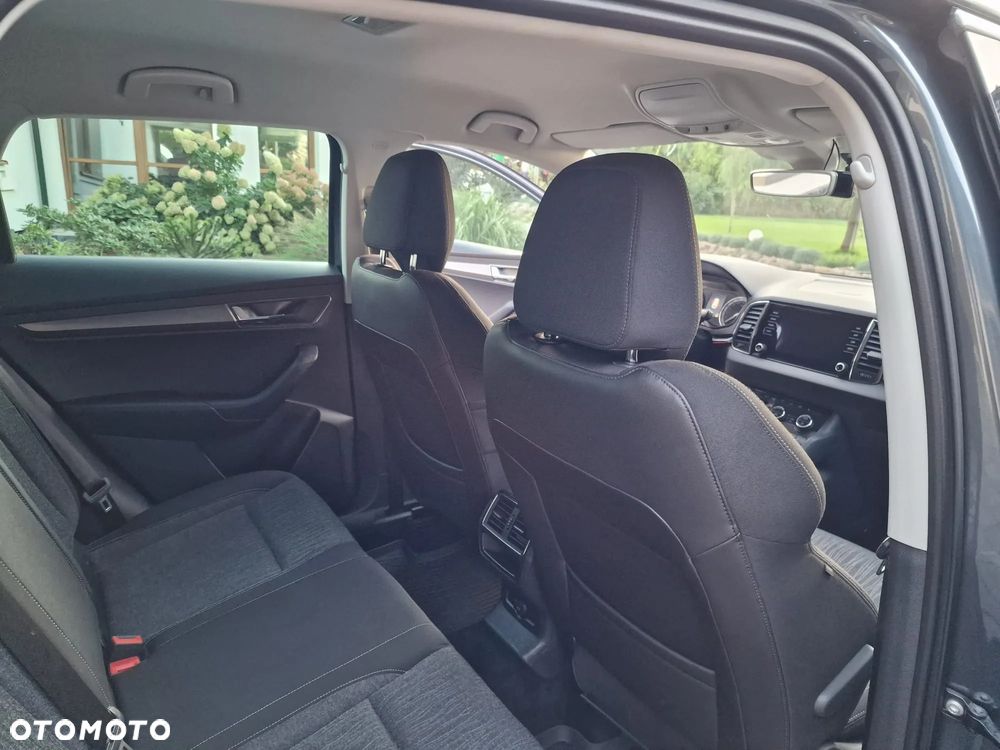 Skoda Karoq 1.5 TSI ACT 4x2 Style DSG - 19