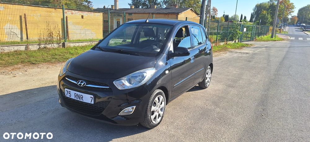 Hyundai i10 - 1