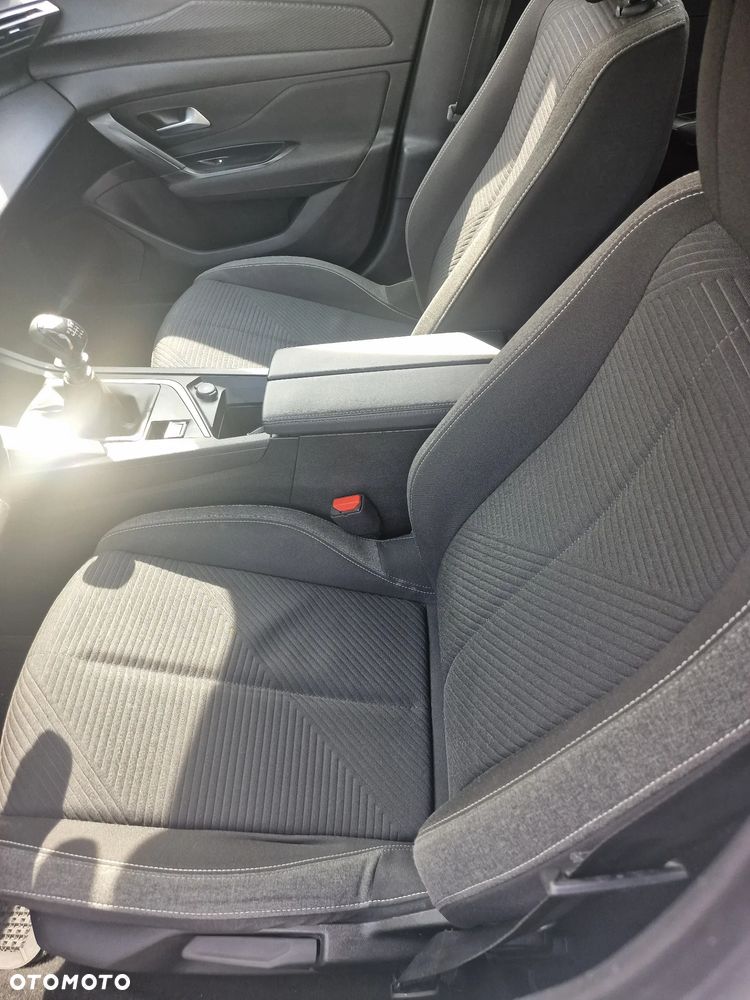 Peugeot 308 BlueHDi FAP 130 Stop & Start Active - 38