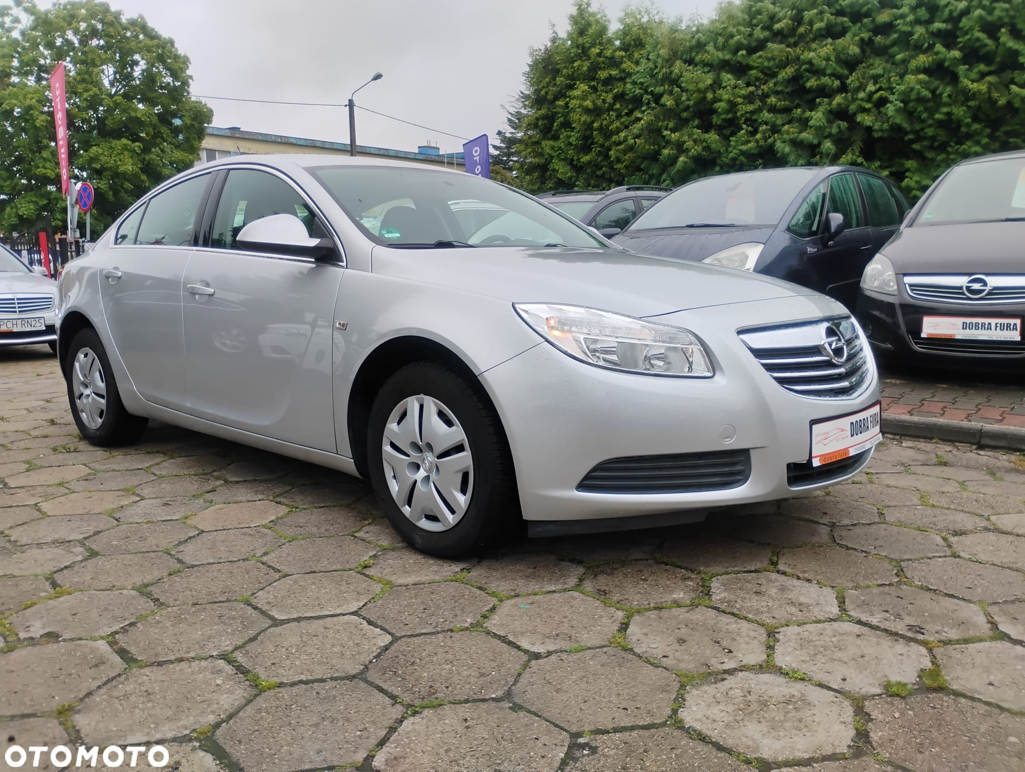 Opel Insignia 1.6 Design Edition - 2