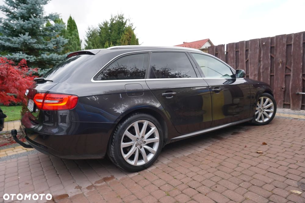Audi A4 - 22