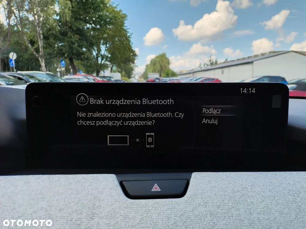 Mazda CX-60 AWD PHEV TAKUMI - 20