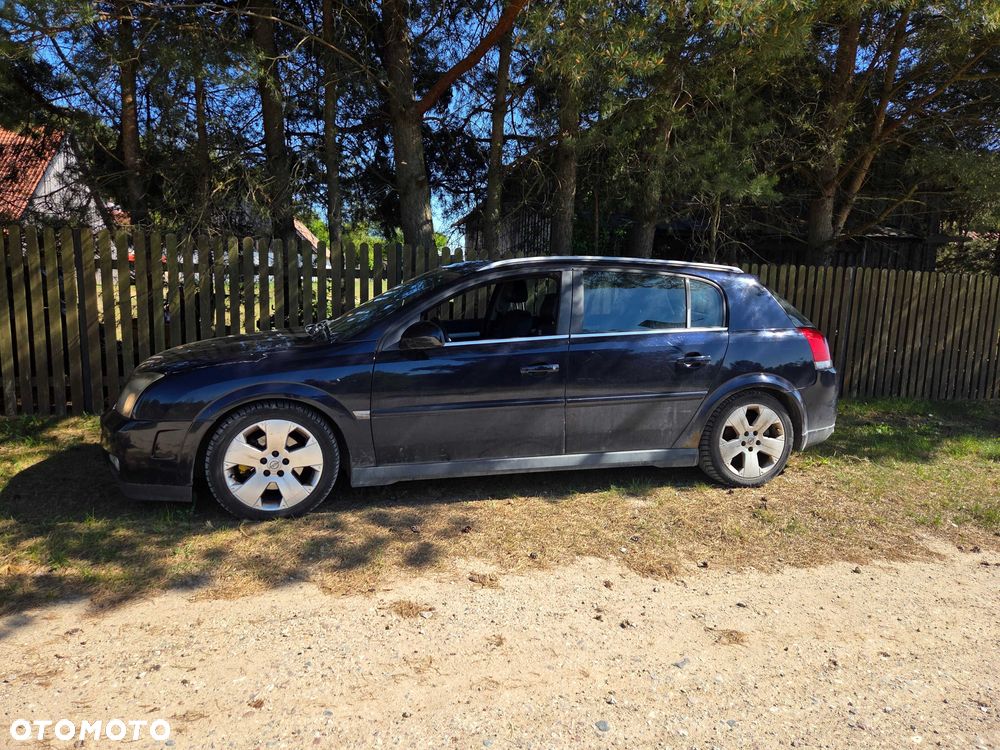 Opel Signum - 1