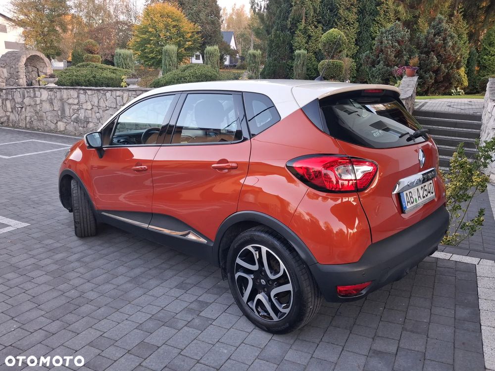 Renault Captur - 7