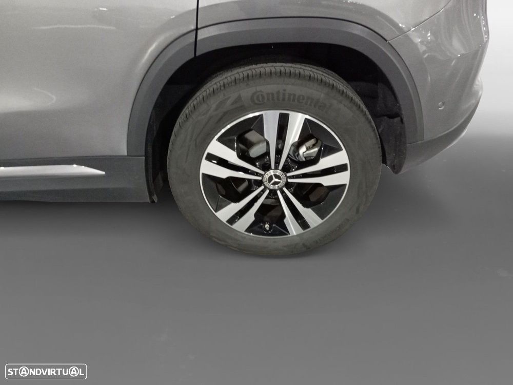 Mercedes-Benz GLA 250 - 15