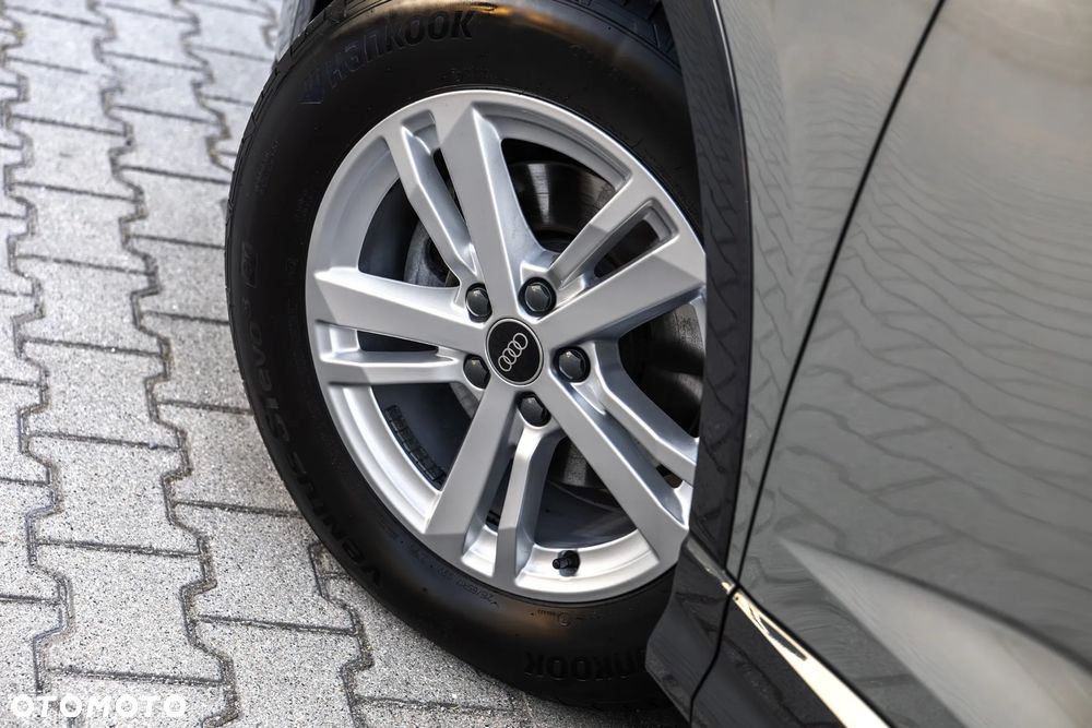 Audi Q3 Sportback 35 TFSI mHEV S tronic - 14