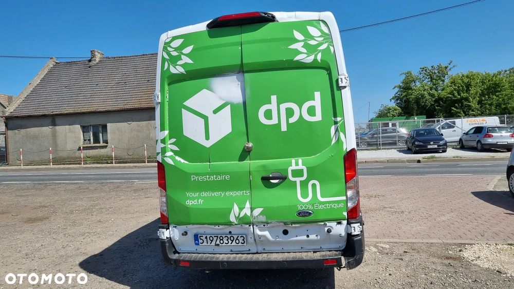 Ford Transit - 16