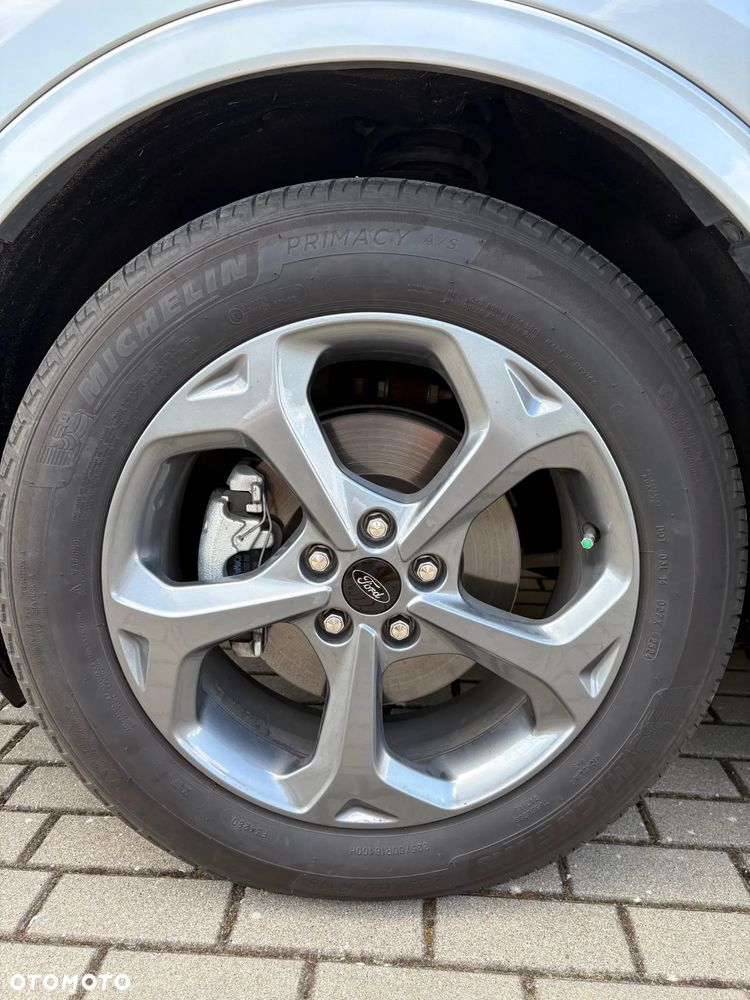 Ford Escape - 24