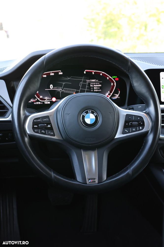 BMW Seria 3 - 20