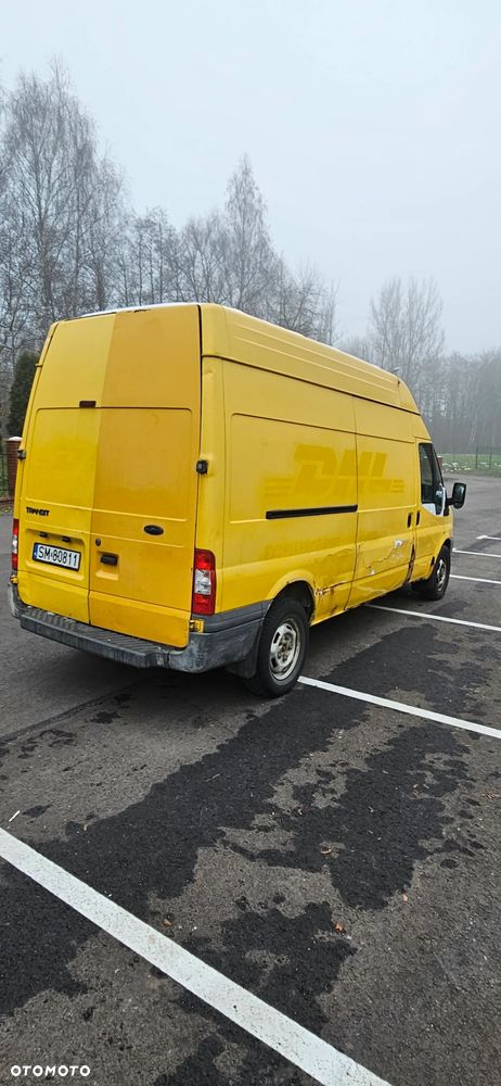 Ford Transit - 4