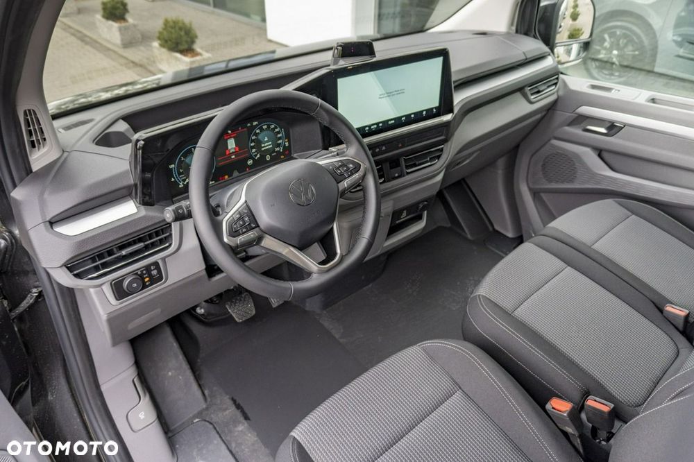 Volkswagen Transporter - 15