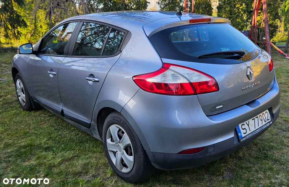 Renault Megane - 5