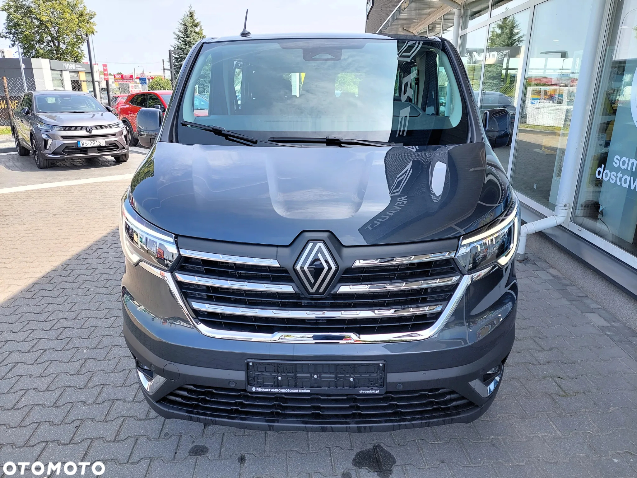 Renault Trafic - 10