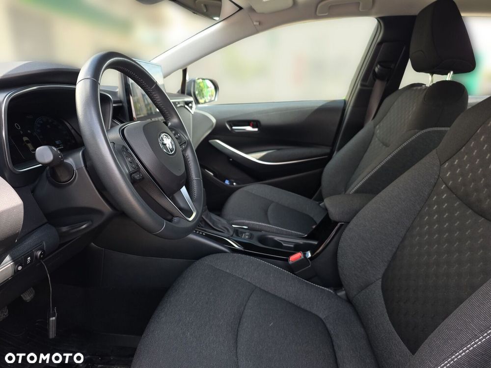 Toyota Corolla 1.8 Hybrid Comfort - 15