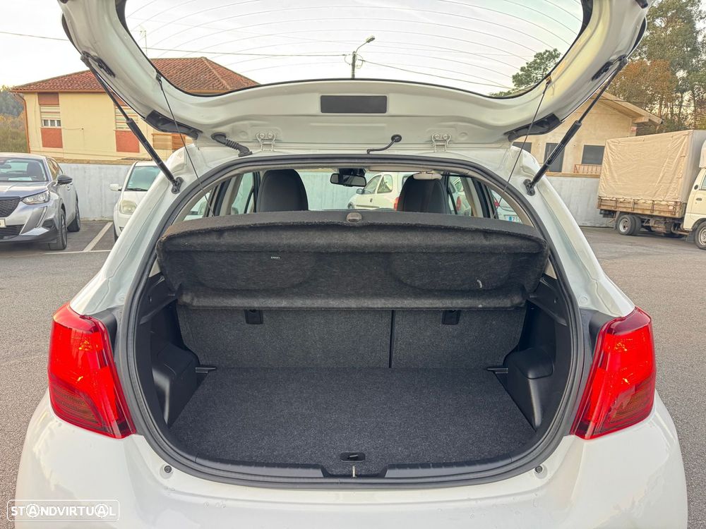 Toyota Yaris 1.5 HSD Comfort - 5