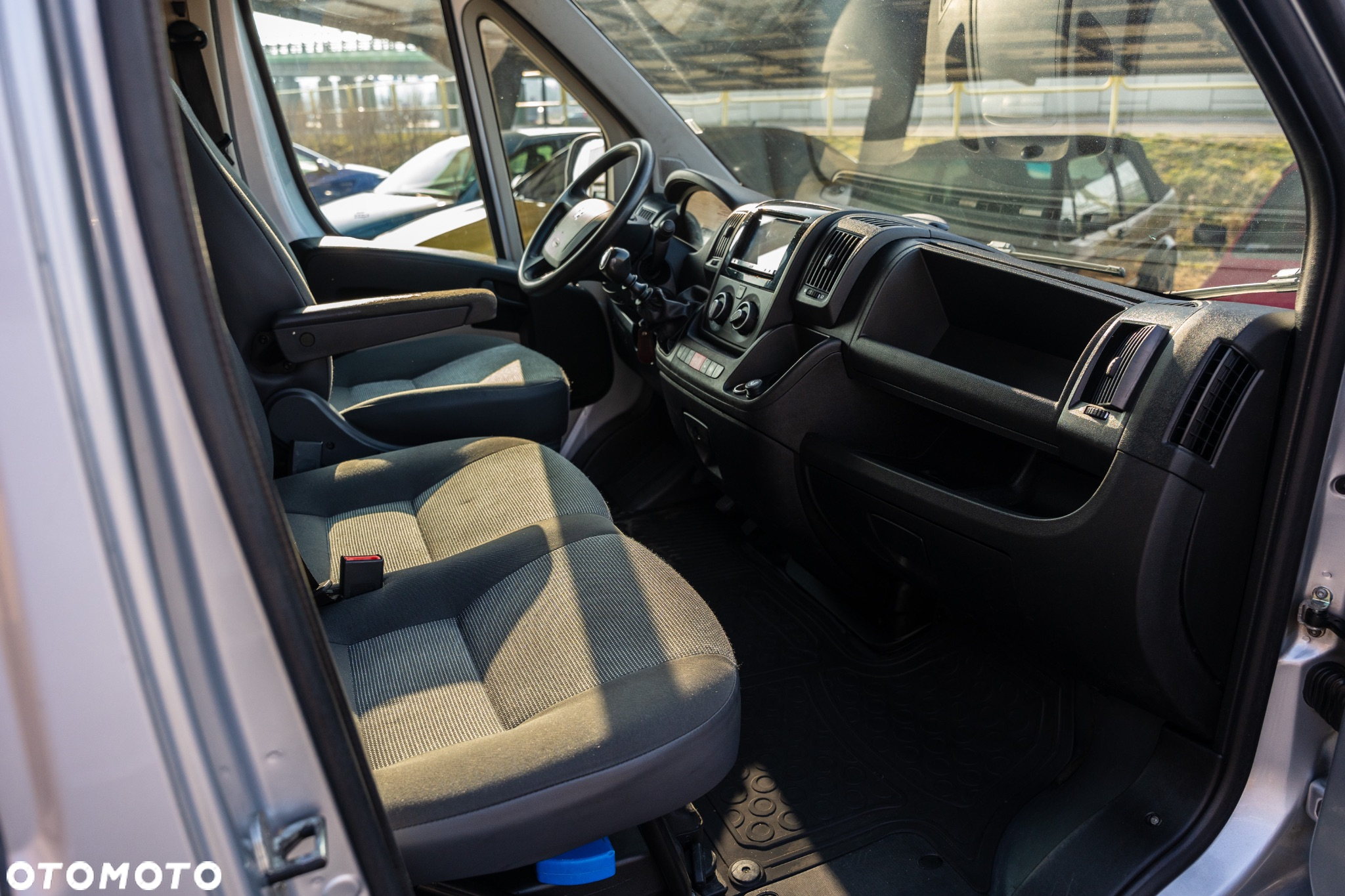 Peugeot Boxer - 13