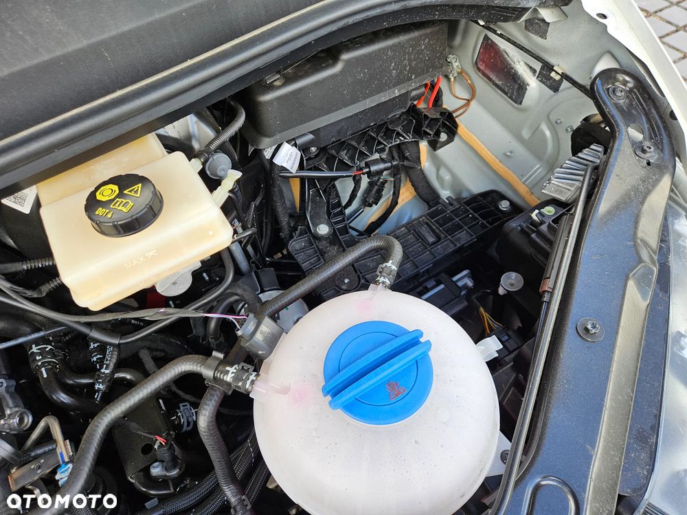 Volkswagen CRAFTER WYWROTKA NOWY - 20