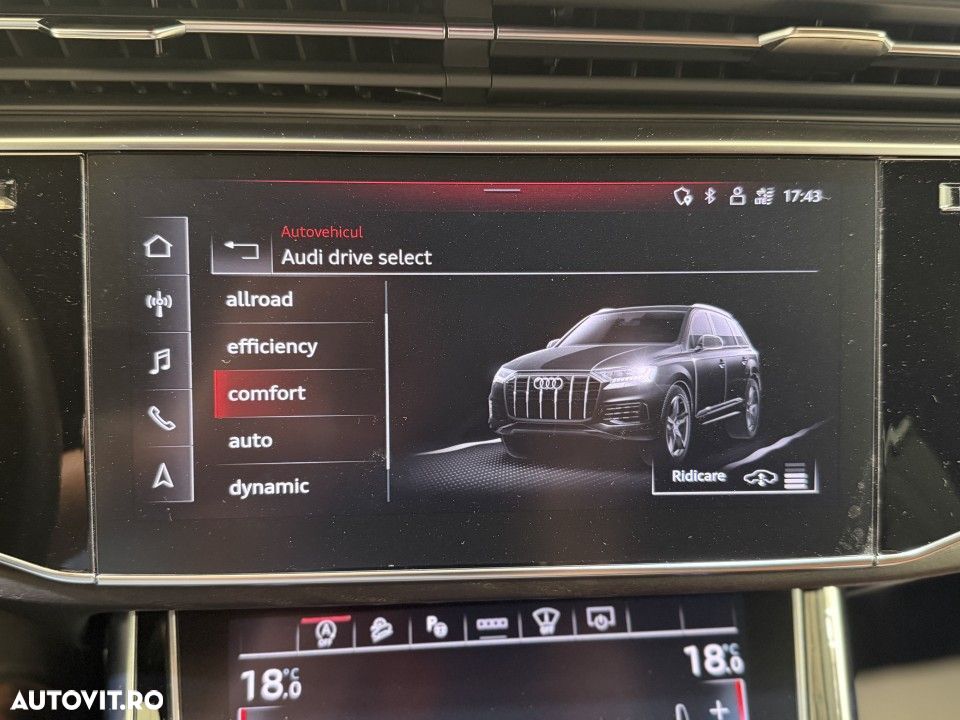 Audi Q7 - 25