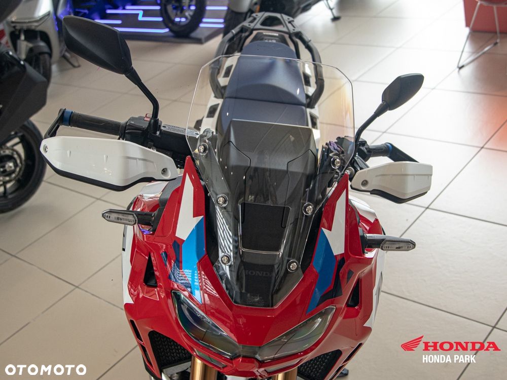 Honda CRF - 16