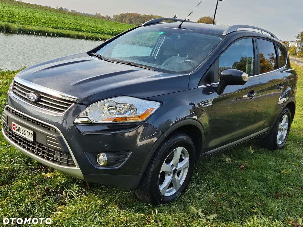 Ford Kuga - 19